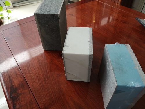 潍坊岩棉保温板定制 专业结构免拆板生产厂家与保温隔热材料解决方案