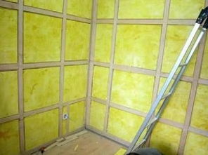 隔音棉与吸音棉 区别、优缺点及与保温隔热材料的对比