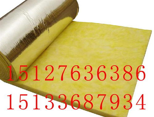 探索防火玻璃棉卷毡 优质生产厂家与行业前沿资讯